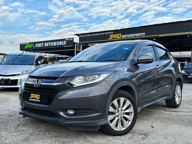 Honda HR-V 1.8 V (A)