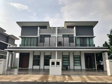 [BANGI] 28x85|4Bed 4bathroom Cashback RM50K!!!