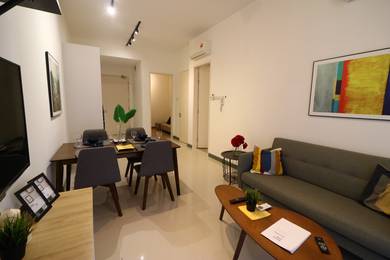 SOUTHVIEW, Bangsar South, Balcony View, KL Gateway, LRT, Mid Valley