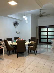 2 Storey Landed House Taman Bukit Permai Sungai Long Fully Furnished