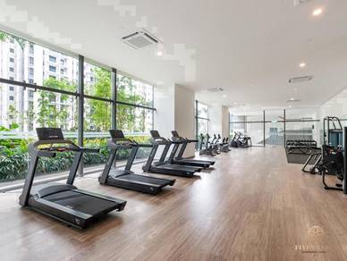 SOUTHVIEW, Bangsar South, Balcony View, KL Gateway, LRT, Mid Valley