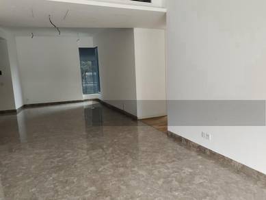 Kiaramas Danai, Partially Furnished Unit With 4 Bedrooms &amp; 4 Bathrooms