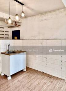Hot Deal! Desa Tasik Apartment – Near MRT 🚉