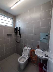 Irama Sendayan Brand New Fully Furnished 2 Storey Terrace For Rent!!