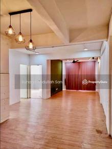 Desa Tasik Apartment – KL City Convenience at Low Price! 🔥