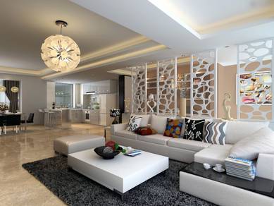 [BANGI] 28x85|4Bed 4bathroom Cashback RM50K!!!