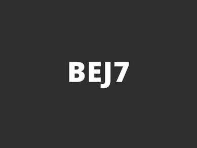 BEJ7