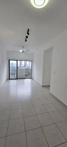 Sky Awani 2 condo Jln Ipoh Basic unit