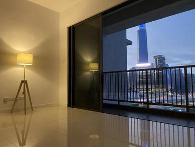 One Cochrane Residence, 3 Bedrooms 3 Bathrooms @ Jalan Cochrane, KL