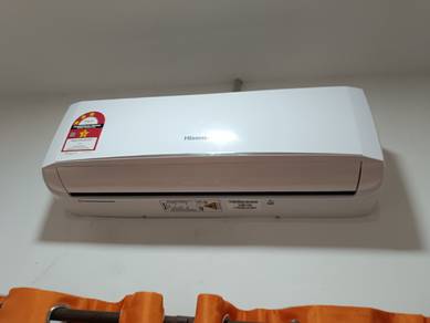 Hisense air-conditioning 