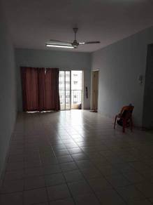 Plaza prima condo, 3room 2bathroom parking, basic unit only,