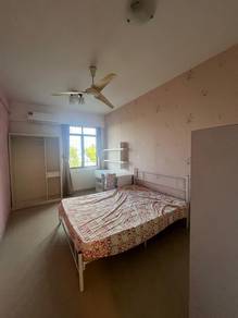 3 Storey terrace at Sungai Ara, Bayan lepas, Penang Fully Furnish