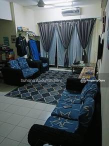 Modern City Living @ Desa Tasik – Affordable &amp; Convenient 💸