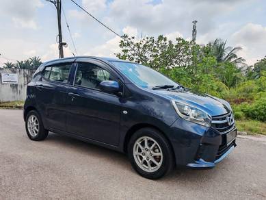 Perodua AXIA 1.0 G FACELIFT (A)