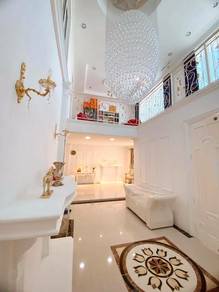 Taman Far East | Semi-D | Lintas Hilltop | Luyang | For Sale | 5R3B
