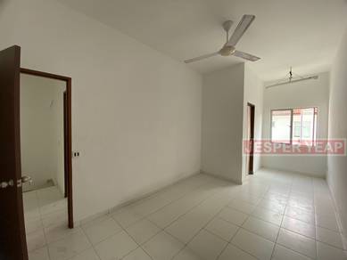 2Sty Terrace 2000sf Setia Vista Relau Bayan Lepas Gated Guarded