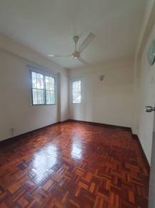 Paradesa Rustica Condo @ Bandar Sri Damansara kepong tropica