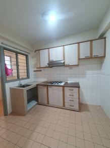 Paradesa Rustica Condo @ Bandar Sri Damansara kepong tropica