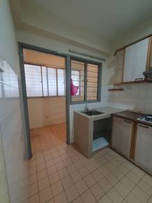 Paradesa Rustica Condo @ Bandar Sri Damansara kepong tropica