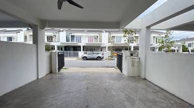 Tiara Sendayan Presint 1