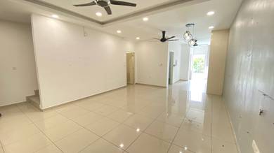 Tiara Sendayan Presint 1