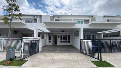 Tiara Sendayan Presint 1