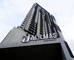 Residensi Jalilmas 💕3R2B1CP Fully/F RENO COZY unit in Bukit Jalil