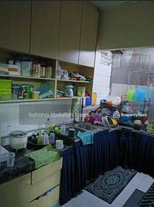 City Convenience @ Desa Tasik – High Floor, Corner Unit 🌇