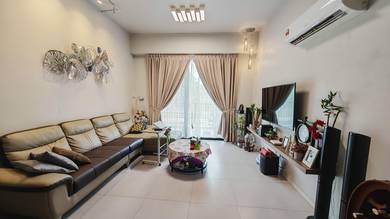 For Sale , The Echelon Airport Road   - 2 bedrooms 2 bathrooms