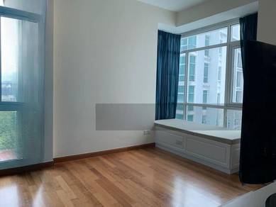Sunway Vivaldi Condominium, 4 Bedroom 5 Bathroom, Freehold @ KL