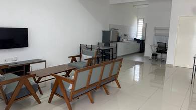 2-storey-Terraced-House-for-rent-Bandar-Sri-Sendayan-Negeri-Sembilan-2