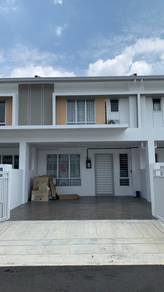 2-storey-Terraced-House-for-rent-Bandar-Sri-Sendayan-Negeri-Sembilan