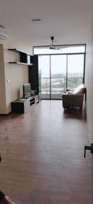 The Garden Bundusan Condo | Simple &amp; Stylish Lifestyle | City view