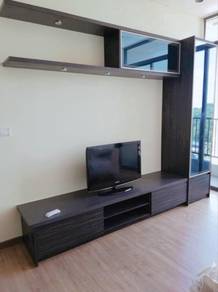 The Garden Bundusan Condo | Simple &amp; Stylish Lifestyle | City view