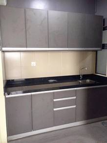 The Garden Bundusan Condo | Simple &amp; Stylish Lifestyle | City view
