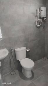 Midlands city Room For Rent