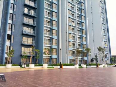 [ Rm1k✅Booking✅] Green Park Condo 1064sf Seri Kembangan 2 CP