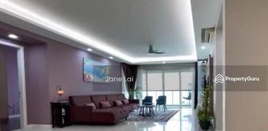 Mont Kiara Banyan Near MRT Station, 4 Bedrooms 4 Bathrooms @Mont Kiara