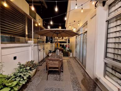 Taman Sri Pulai Perdana 2 Renovated Cantik [ Gated &amp; Facilities ]