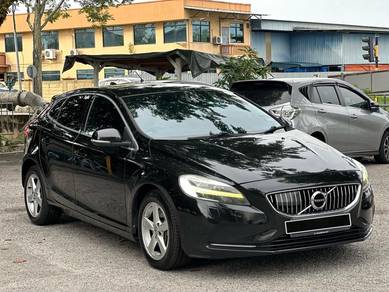 Volvo V40 2.0 T4 (A)