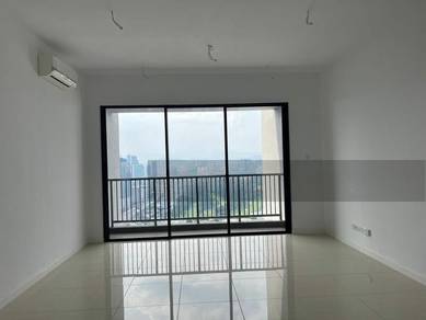 One Cochrane Residence Condominium, Near MRT Station @ Jalan Cochrane