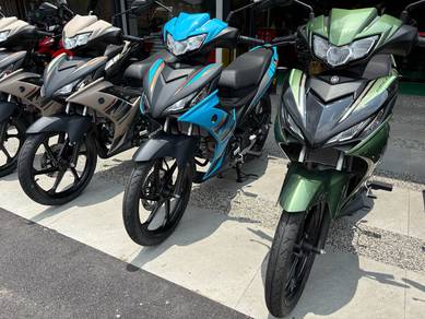 Buy Motorcycle Now!