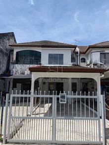 2-storey-Terraced-House-for-rent-Gombak-Kuala-Lumpur