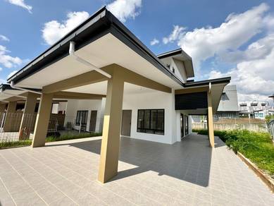 FOR SALE – Boxhill 76 Double Storey Corner Unit, Limited Unit | Gated