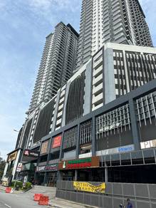 Sri petaling Ground floor shop