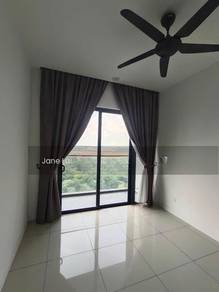Skyluxe On The Park, Near MRT Station @ Bukit Jalil, Kuala Lumpur