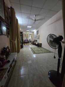 Taman Bandar Baru Sungai Lalang FULL RENO & EXTEND