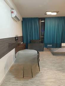 Modern City Condo For Rent Prime Location, Ready to Move In