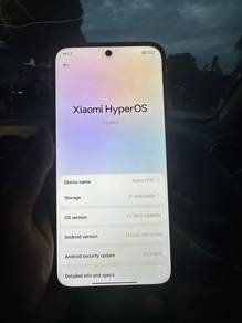 Redmi 15 5G 12/256 7000mAh (2025)