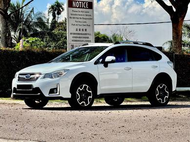 Subaru XV 2.0I-P (A) EXCELLENT CONDITION FLON